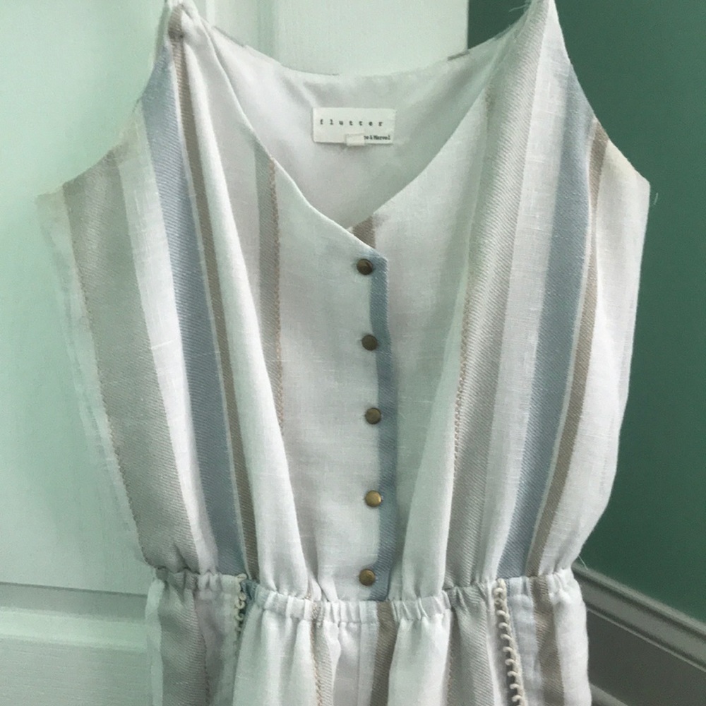 romper - Picture 2 of 2